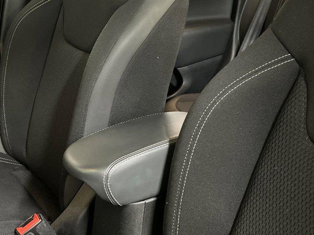 used 2023 Jeep Renegade car, priced at $18,250