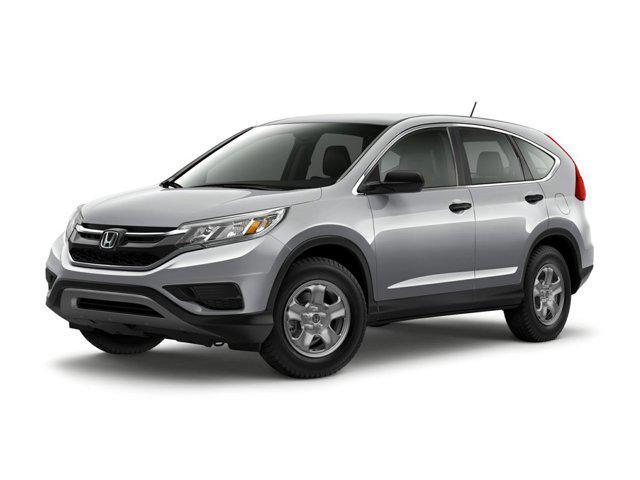 used 2015 Honda CR-V car, priced at $12,500