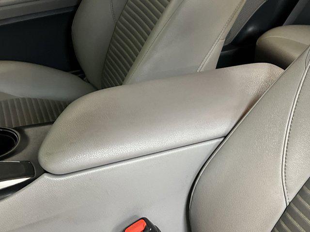 used 2018 Toyota Camry car, priced at $14,750