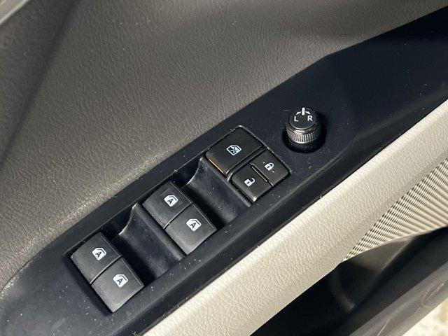 used 2018 Toyota Camry car, priced at $14,750