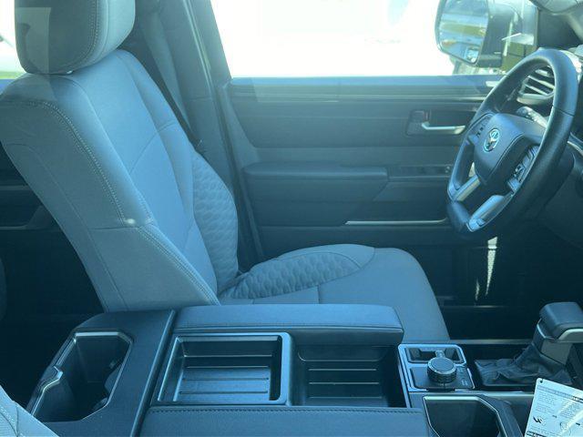 new 2025 Toyota Tundra car, priced at $49,798