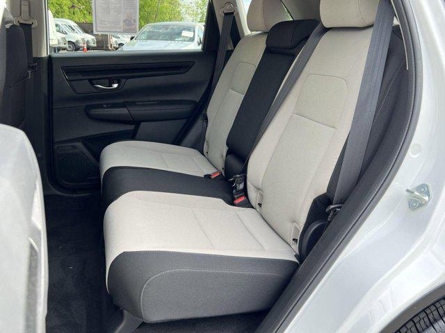 used 2023 Honda CR-V car, priced at $29,750