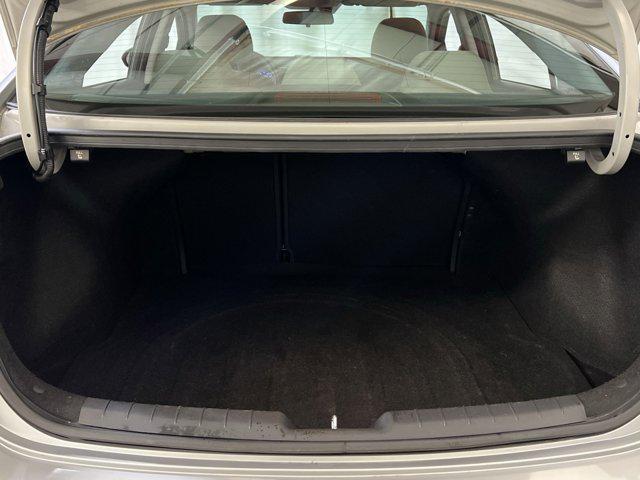 used 2020 Hyundai Elantra car, priced at $11,500