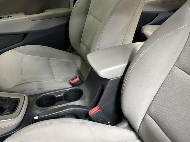 used 2020 Hyundai Elantra car, priced at $11,500
