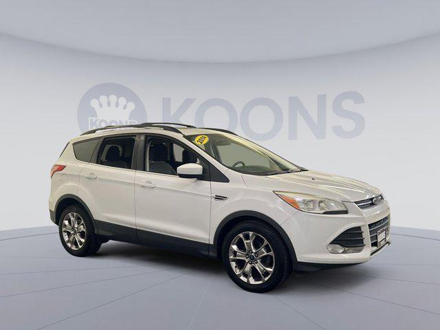 used 2014 Ford Escape car, priced at $8,250