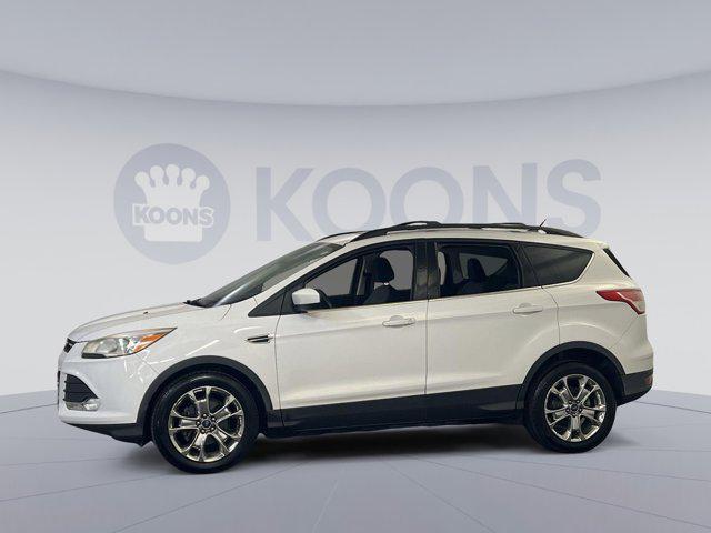 used 2014 Ford Escape car, priced at $8,250