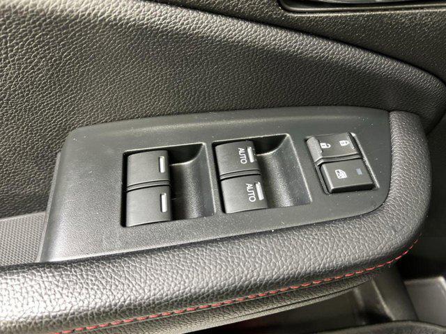 used 2022 Honda Pilot car, priced at $39,500