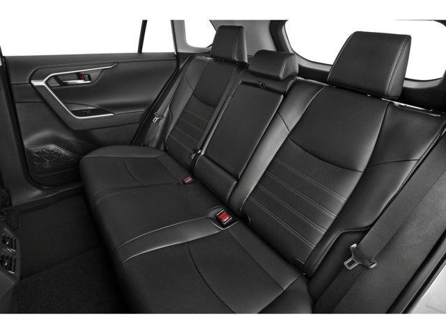 new 2025 Toyota RAV4 car, priced at $41,726