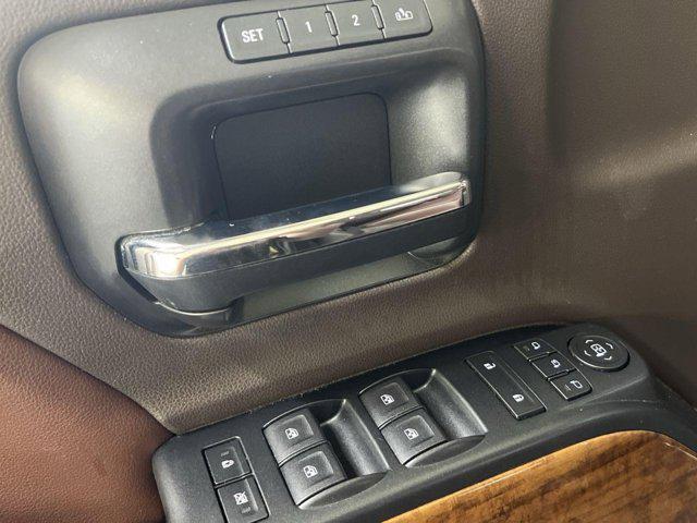 used 2015 Chevrolet Silverado 3500 car, priced at $47,000