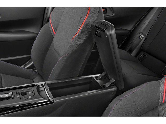 new 2025 Toyota Prius car, priced at $34,180