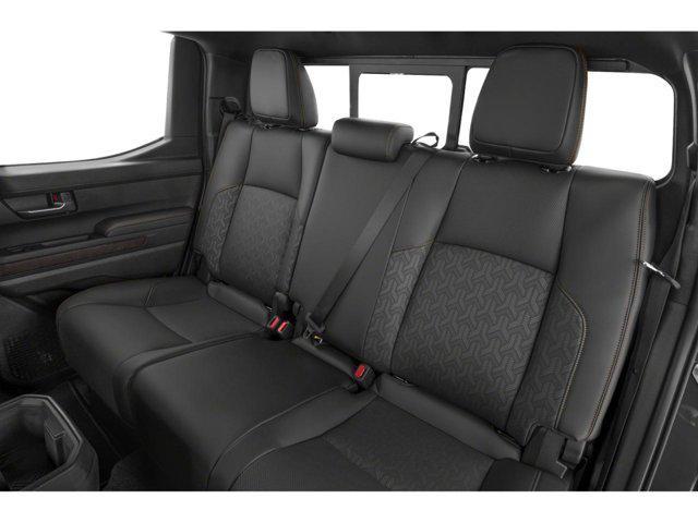 new 2025 Toyota Tacoma car, priced at $52,003