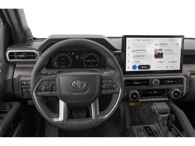new 2025 Toyota Tacoma car, priced at $52,003