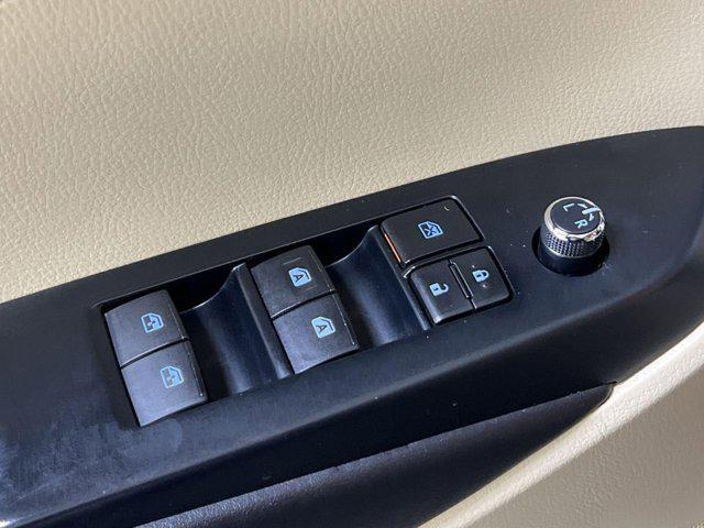 used 2019 Toyota Highlander car, priced at $23,000