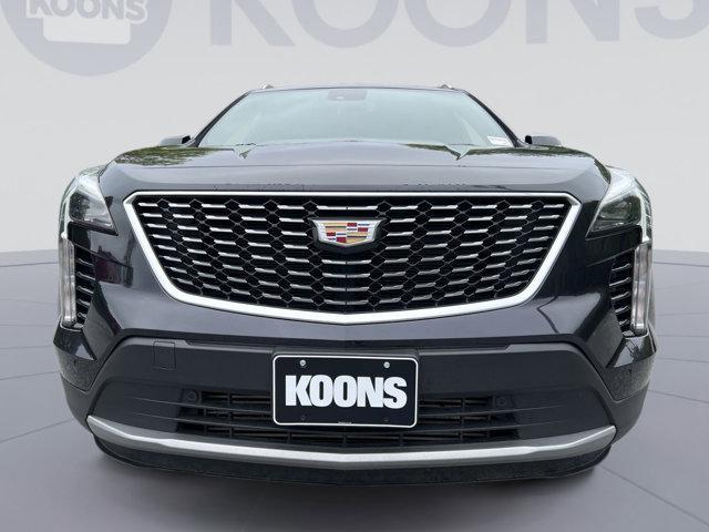 used 2023 Cadillac XT4 car, priced at $25,500