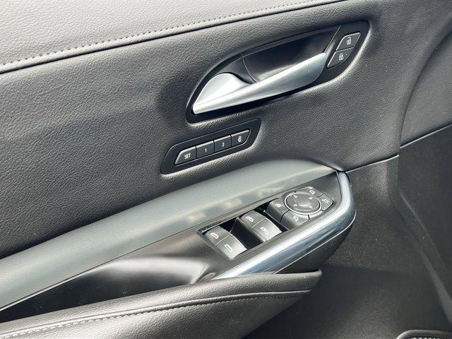 used 2023 Cadillac XT4 car, priced at $25,500