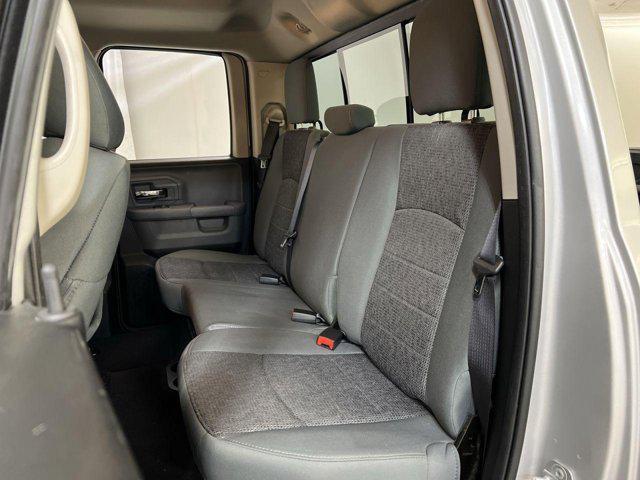 used 2016 Ram 1500 car, priced at $18,000