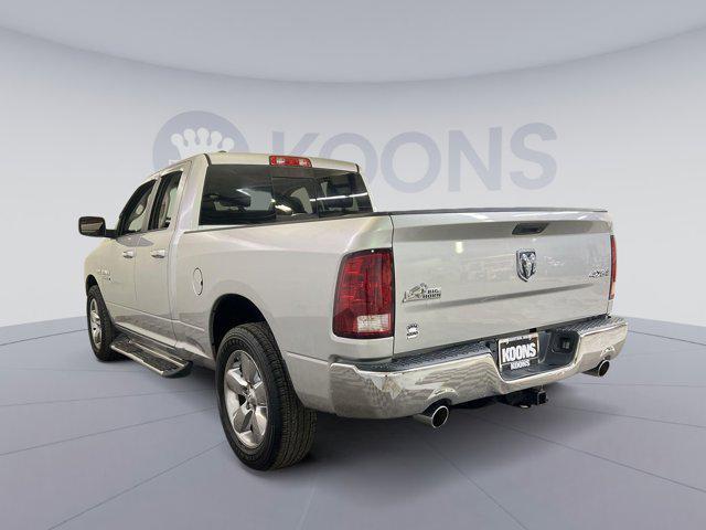 used 2016 Ram 1500 car, priced at $18,000