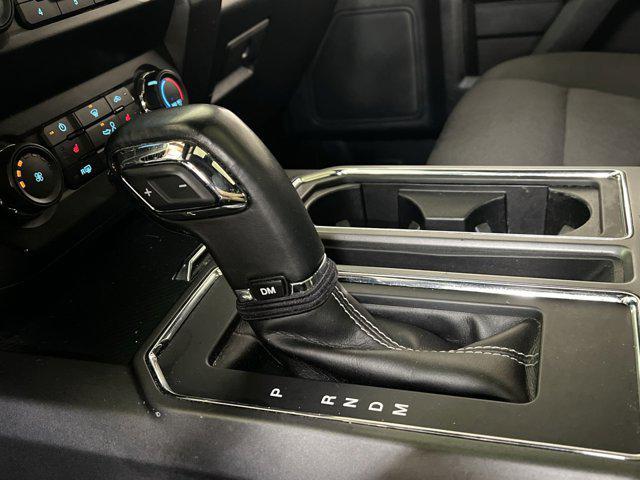 used 2019 Ford F-150 car, priced at $20,750