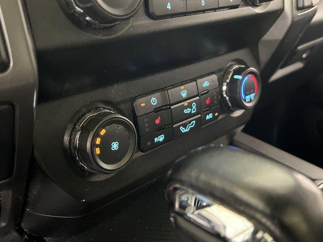 used 2019 Ford F-150 car, priced at $20,750