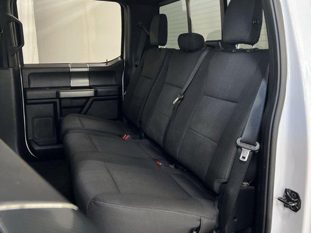 used 2019 Ford F-150 car, priced at $20,750