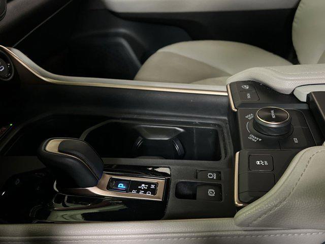 used 2024 Toyota Grand Highlander Hybrid car, priced at $45,950