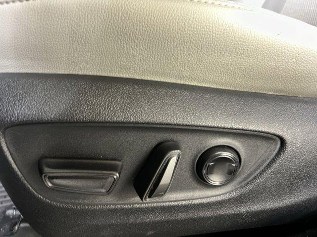 used 2024 Toyota Grand Highlander Hybrid car, priced at $45,950