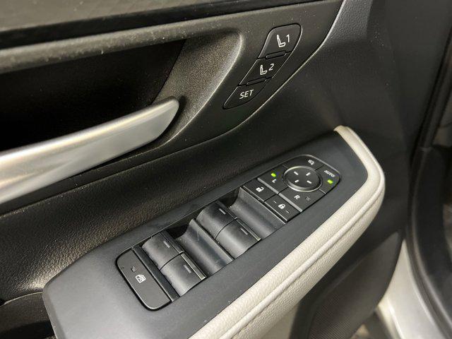 used 2024 Toyota Grand Highlander Hybrid car, priced at $45,950