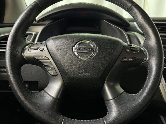 used 2020 Nissan Murano car, priced at $15,000