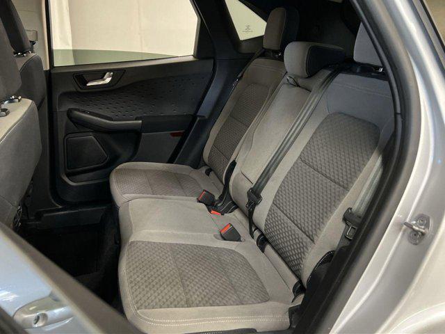 used 2020 Ford Escape car, priced at $16,750