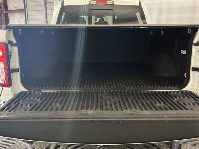 used 2019 Ram 1500 car, priced at $28,750