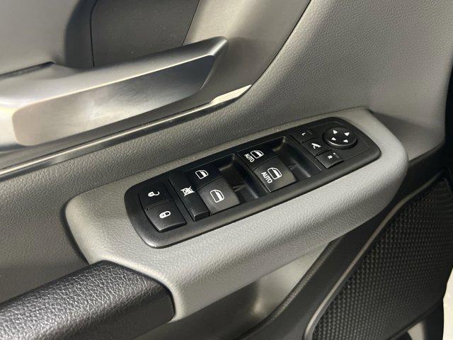 used 2019 Ram 1500 car, priced at $28,750