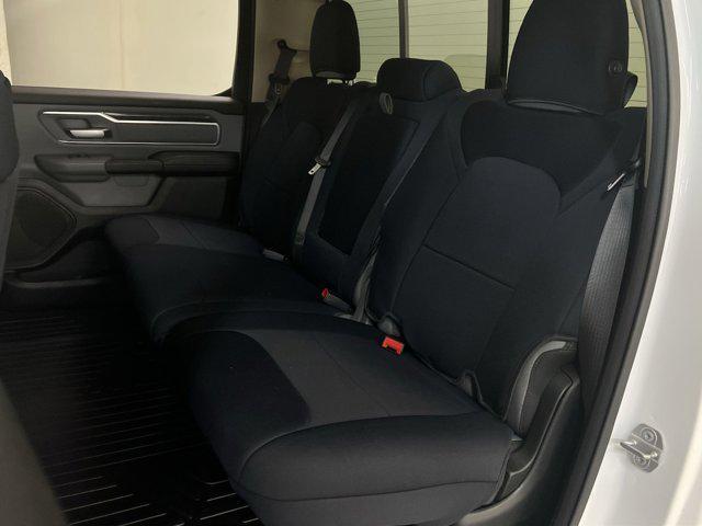 used 2019 Ram 1500 car, priced at $28,750