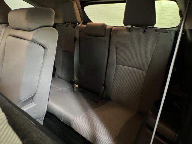 used 2021 Toyota Highlander car, priced at $32,500