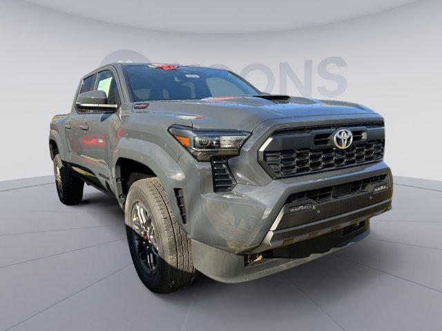 new 2024 Toyota Tacoma car, priced at $50,081