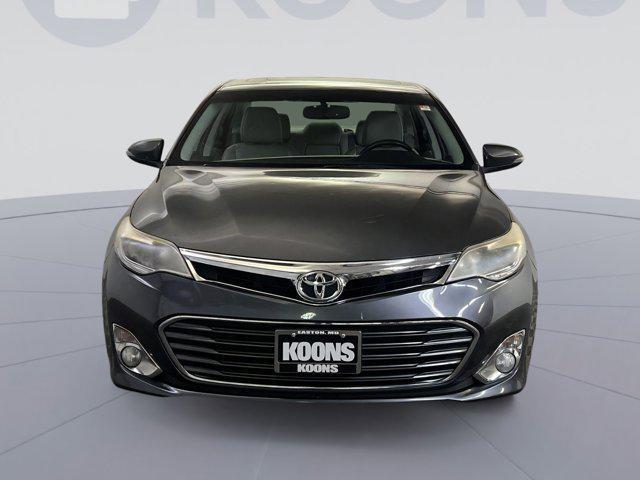 used 2014 Toyota Avalon car, priced at $12,000