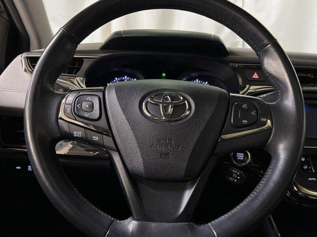 used 2014 Toyota Avalon car, priced at $12,000