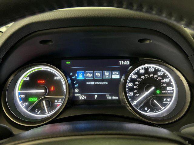 used 2023 Toyota Camry car, priced at $28,750