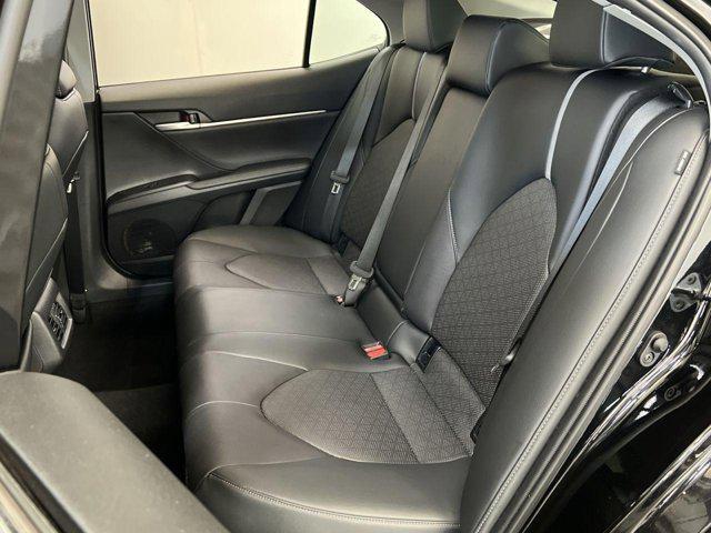 used 2023 Toyota Camry car, priced at $28,750
