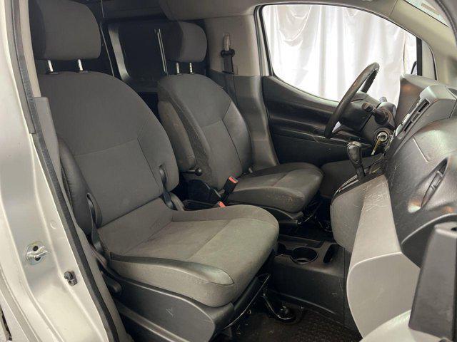 used 2017 Nissan NV200 car, priced at $11,500