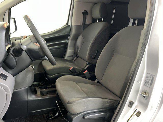 used 2017 Nissan NV200 car, priced at $11,500