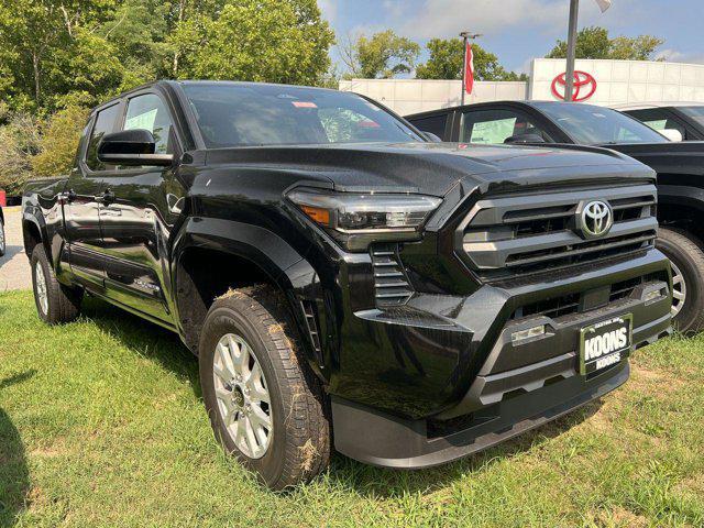 new 2024 Toyota Tacoma car, priced at $41,762