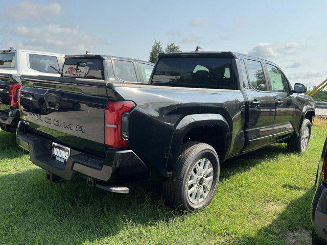 new 2024 Toyota Tacoma car, priced at $41,762