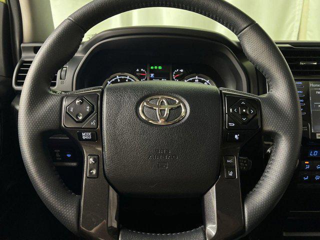 used 2022 Toyota 4Runner car, priced at $47,000