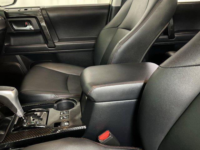 used 2022 Toyota 4Runner car, priced at $47,000