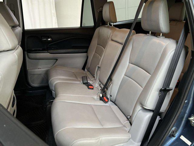 used 2016 Honda Pilot car, priced at $17,000