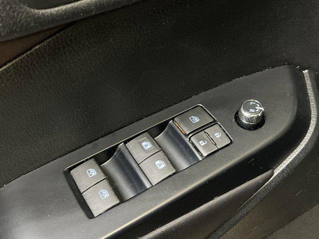 used 2017 Toyota Highlander car, priced at $20,500