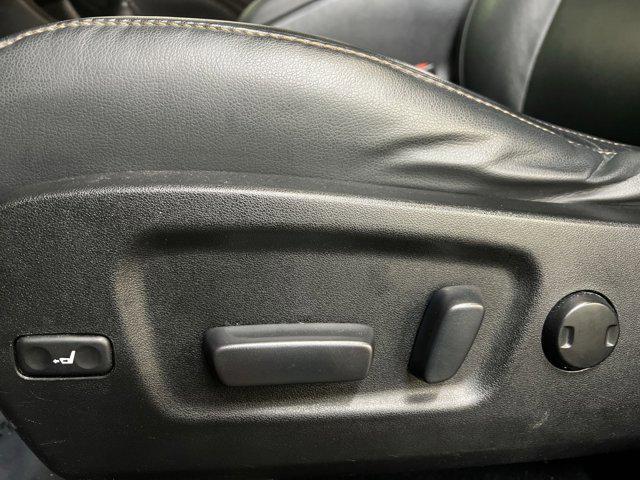 used 2017 Toyota Highlander car, priced at $20,500