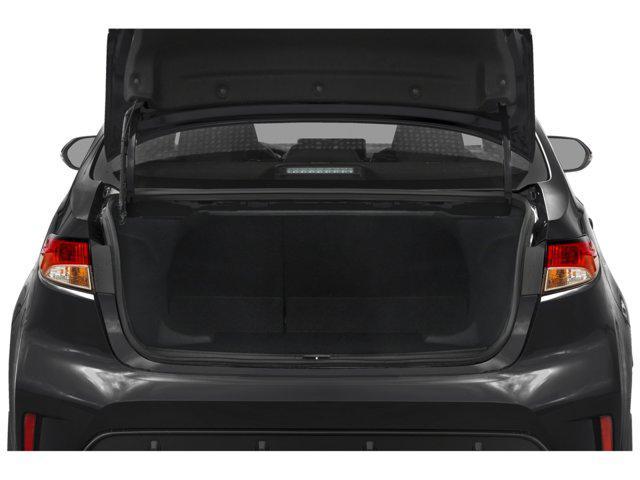 new 2026 Toyota Corolla car, priced at $27,047