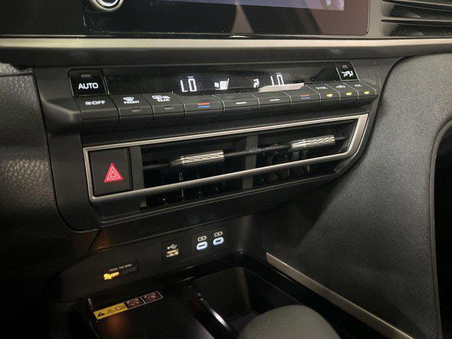 used 2025 Toyota Camry car, priced at $31,500