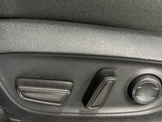 used 2024 Toyota RAV4 Hybrid car, priced at $36,000